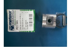 Поршень STIHL 230 40мм у зборі бензопила METEOR Італія